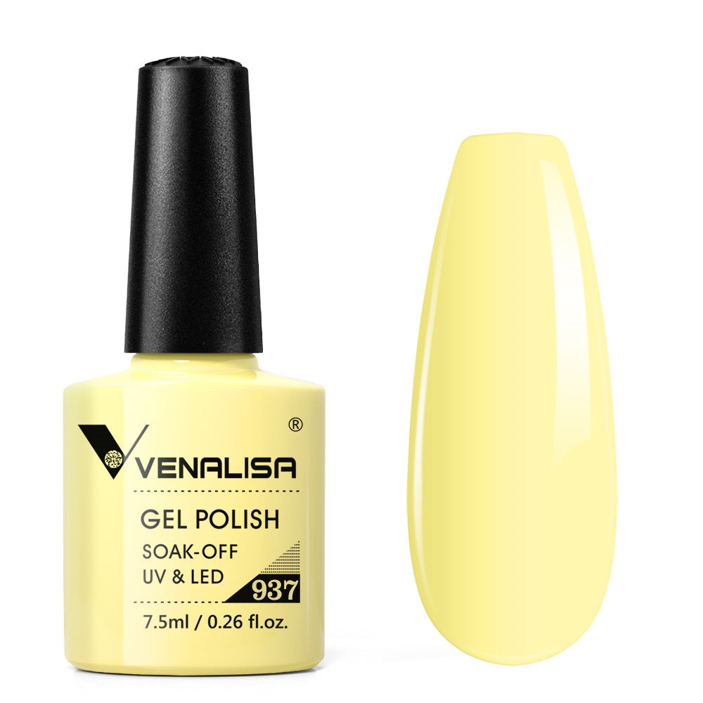 Vernis Couleurs Venalisa 7,5ML
