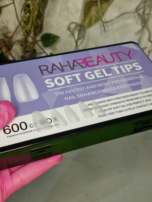 Capsules Soft Gel