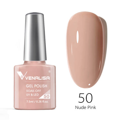 Vernis Couleurs Venalisa 7,5ML