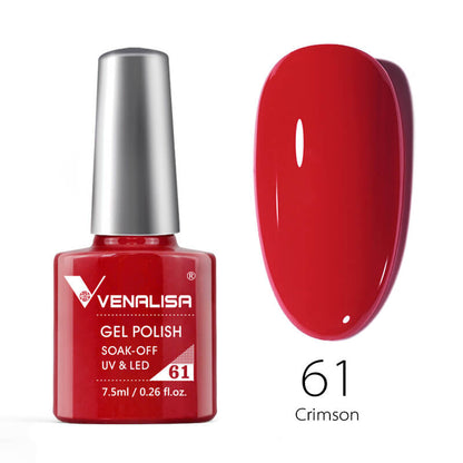 Vernis Couleurs Venalisa 7,5ML