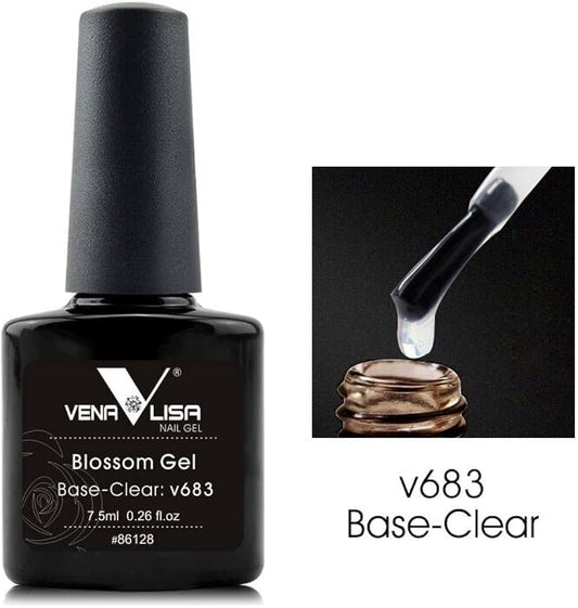 Blossom gel