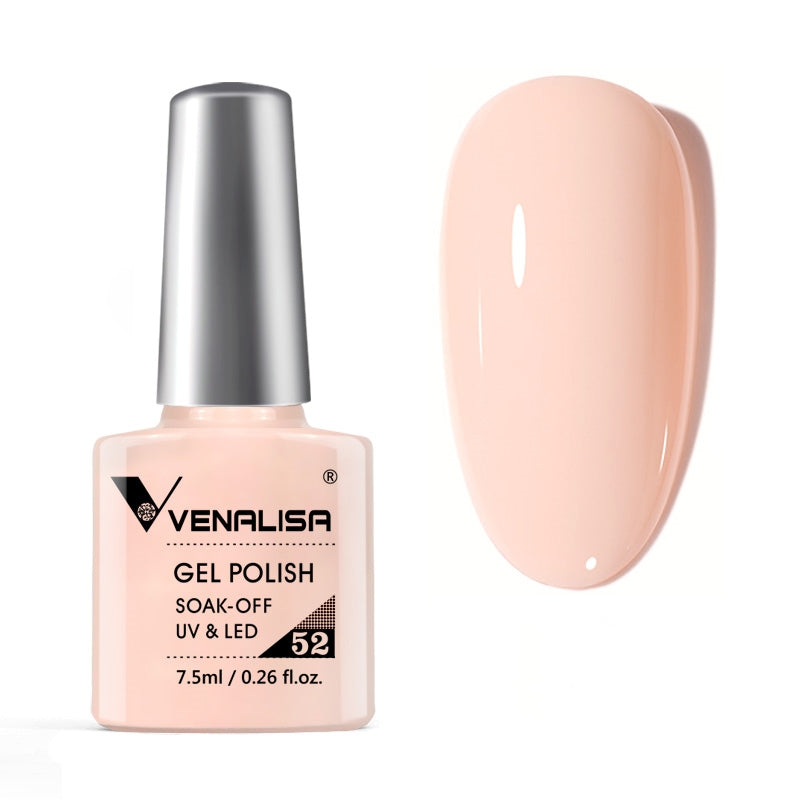 Vernis Couleurs Venalisa 7,5ML