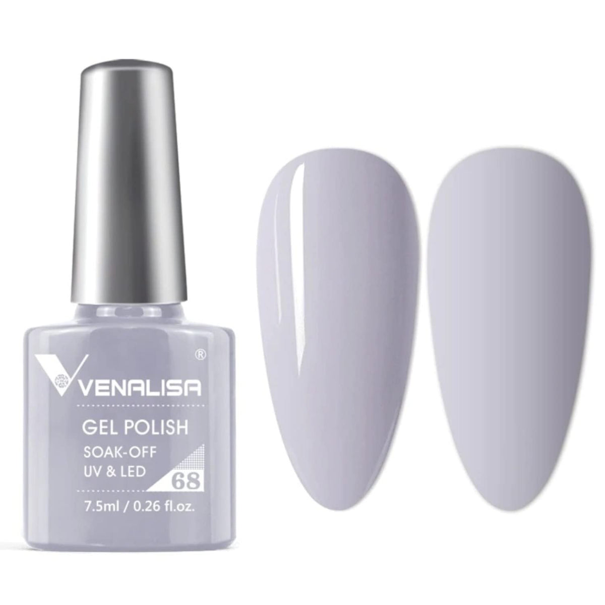 VIP2 Vernis Couleur Promo