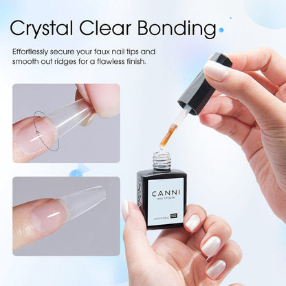 Tip Nail Glue Gel