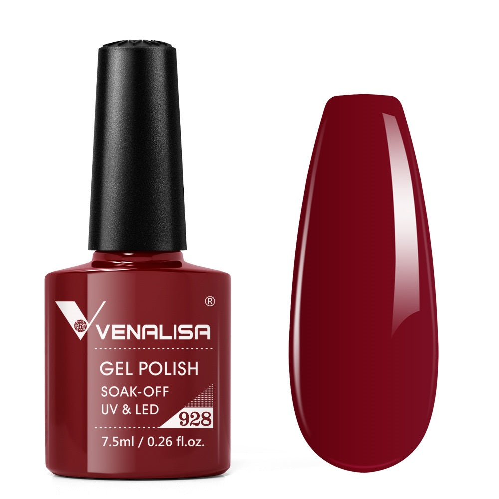 Vernis Couleurs Venalisa 7,5ML