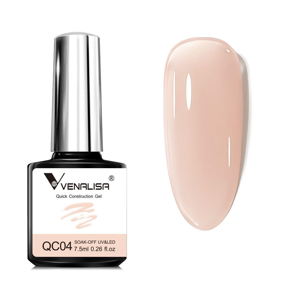 Quick Construction Gel Venalisa