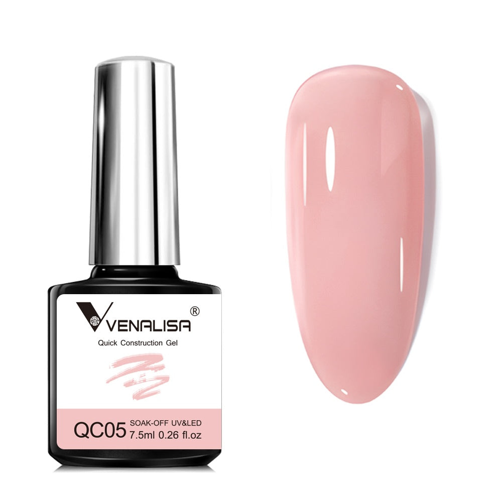 Quick Construction Gel Venalisa