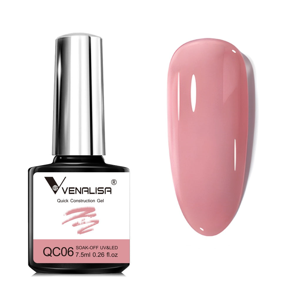 Quick Construction Gel Venalisa