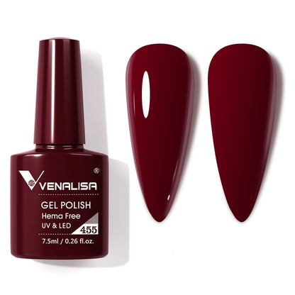 Vernis Couleurs Venalisa 7,5ML
