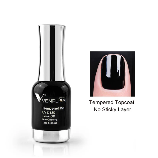 Venalisa Topcoat 12ML 60751C
