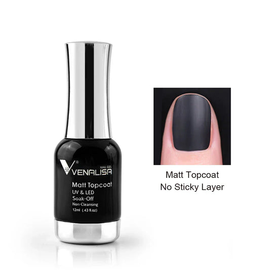 Venalisa Topcoat 12ML 60751C
