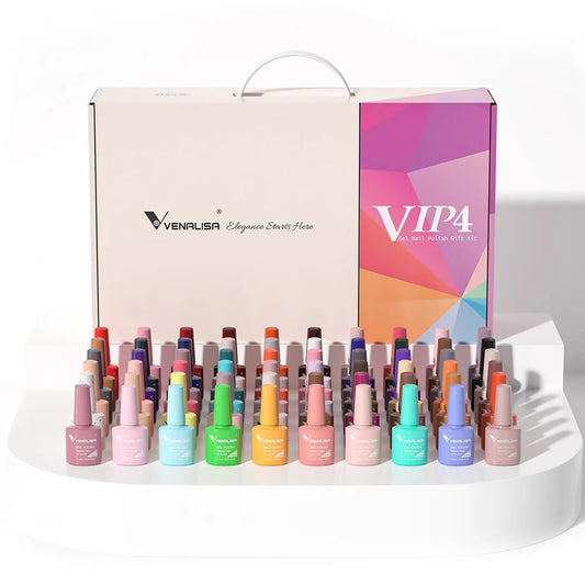 Kit VIP4 Venalisa Complet